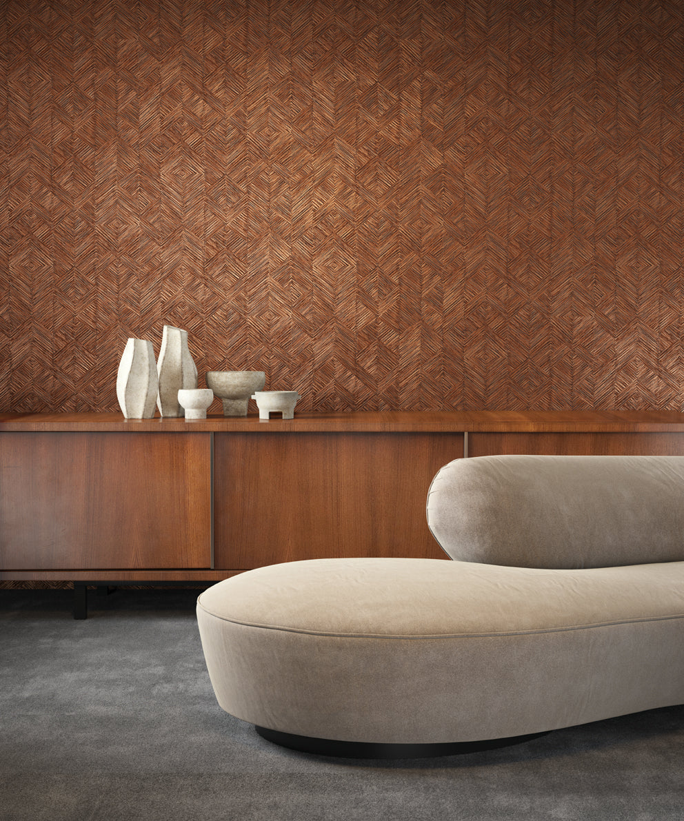 Papel Mural - Enitan - TRI 103