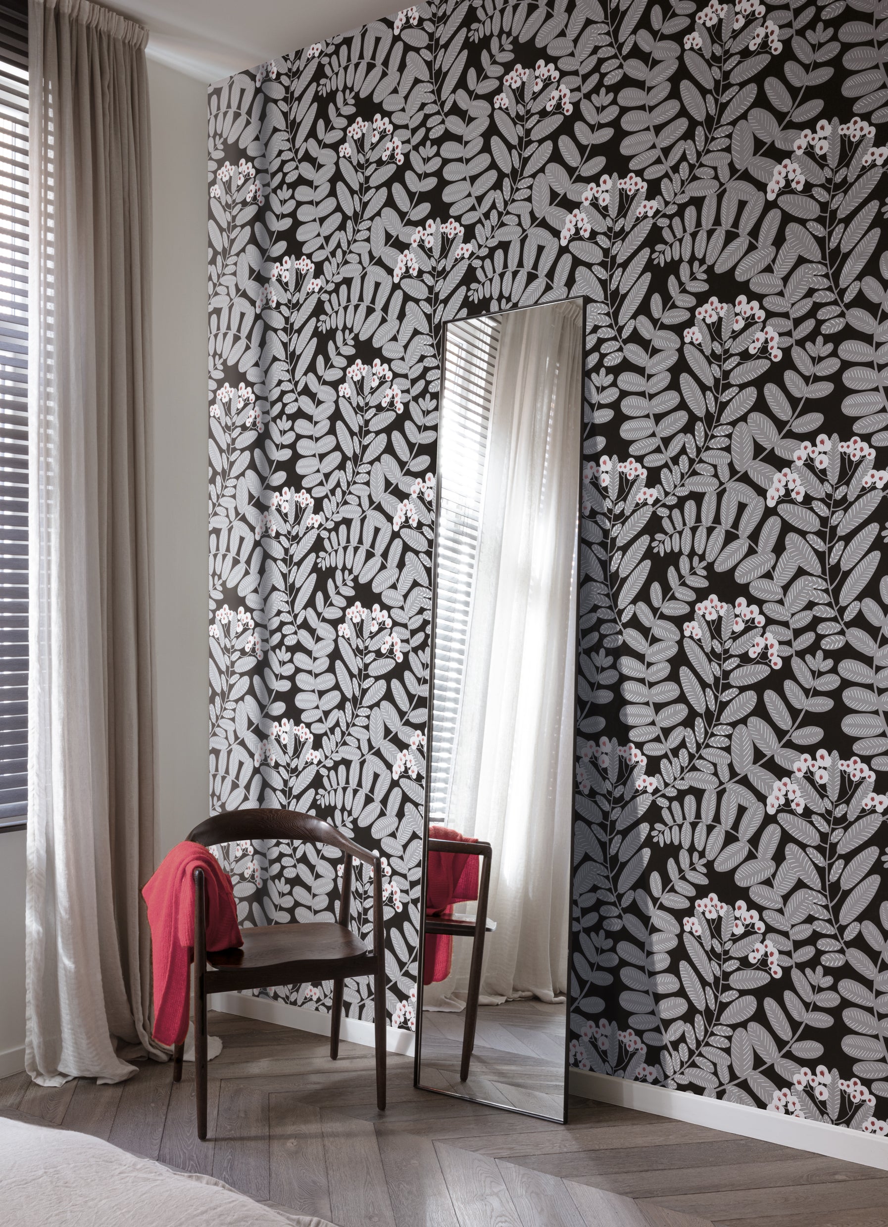Papel Mural - Body - YSA 003