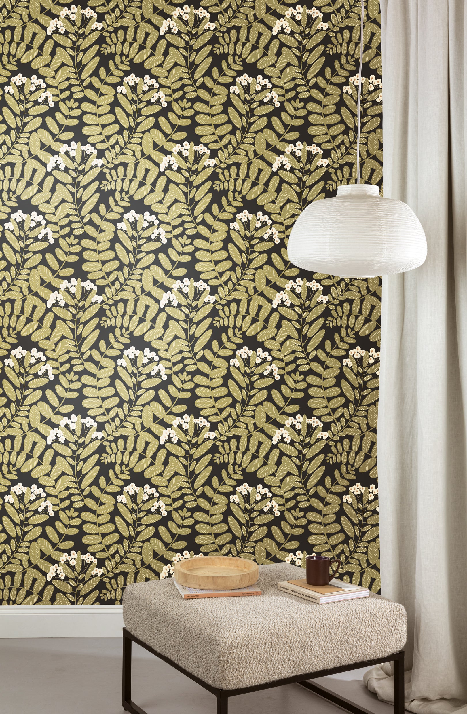 Papel Mural - Body - YSA 004