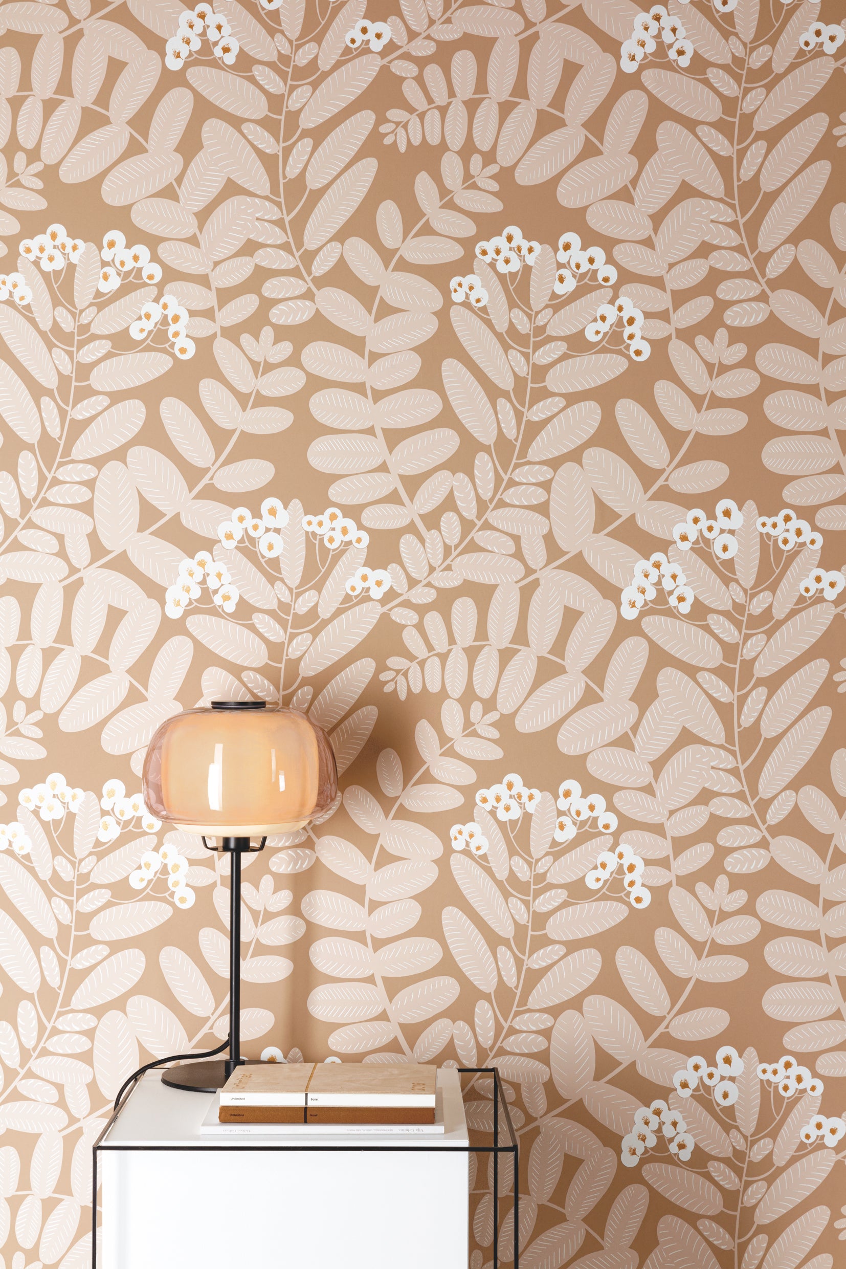 Papel Mural - Body - YSA 006