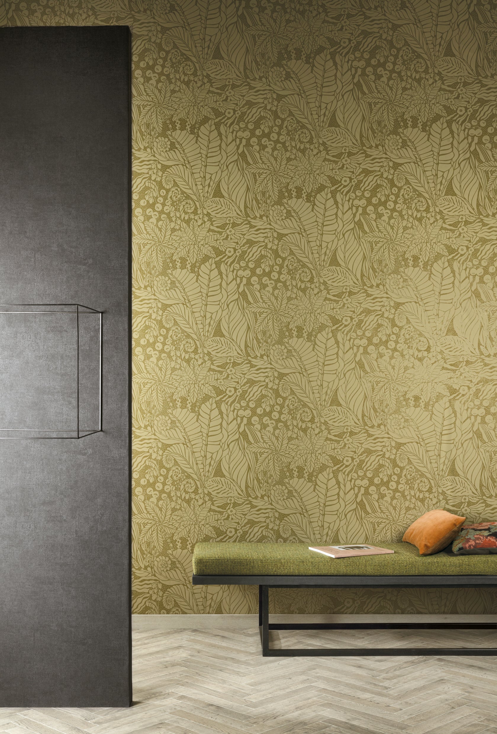 Papel Mural - Madita - YSA 102