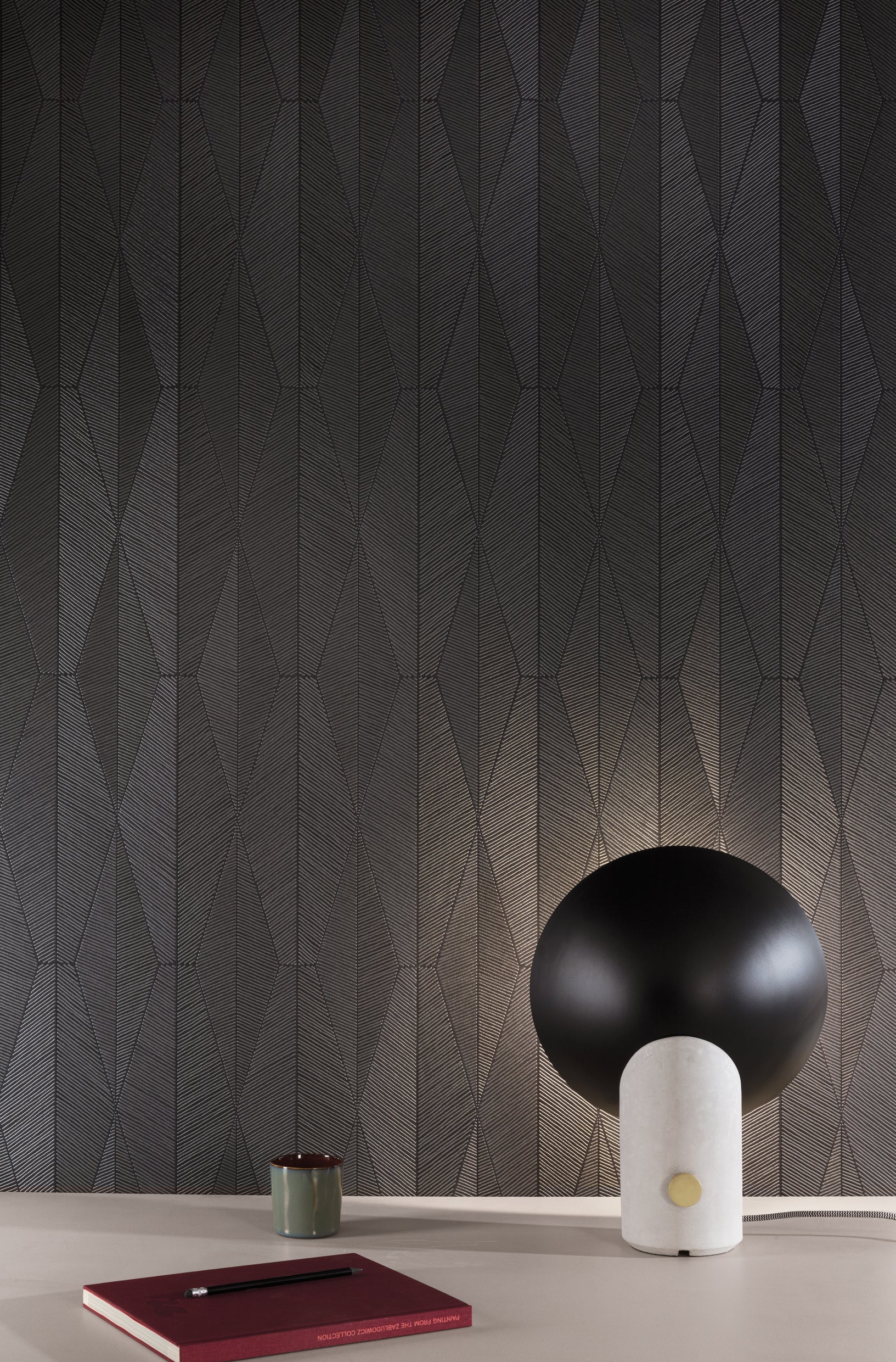 Papel Mural - Ari - YSA 303