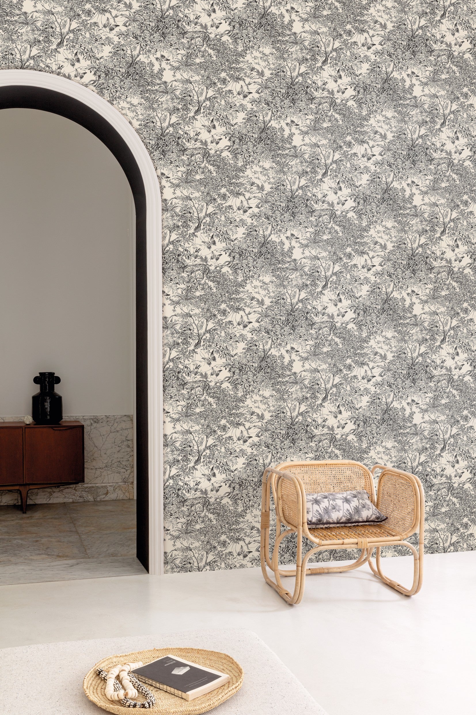 Papel Mural - Scene - ZON 202