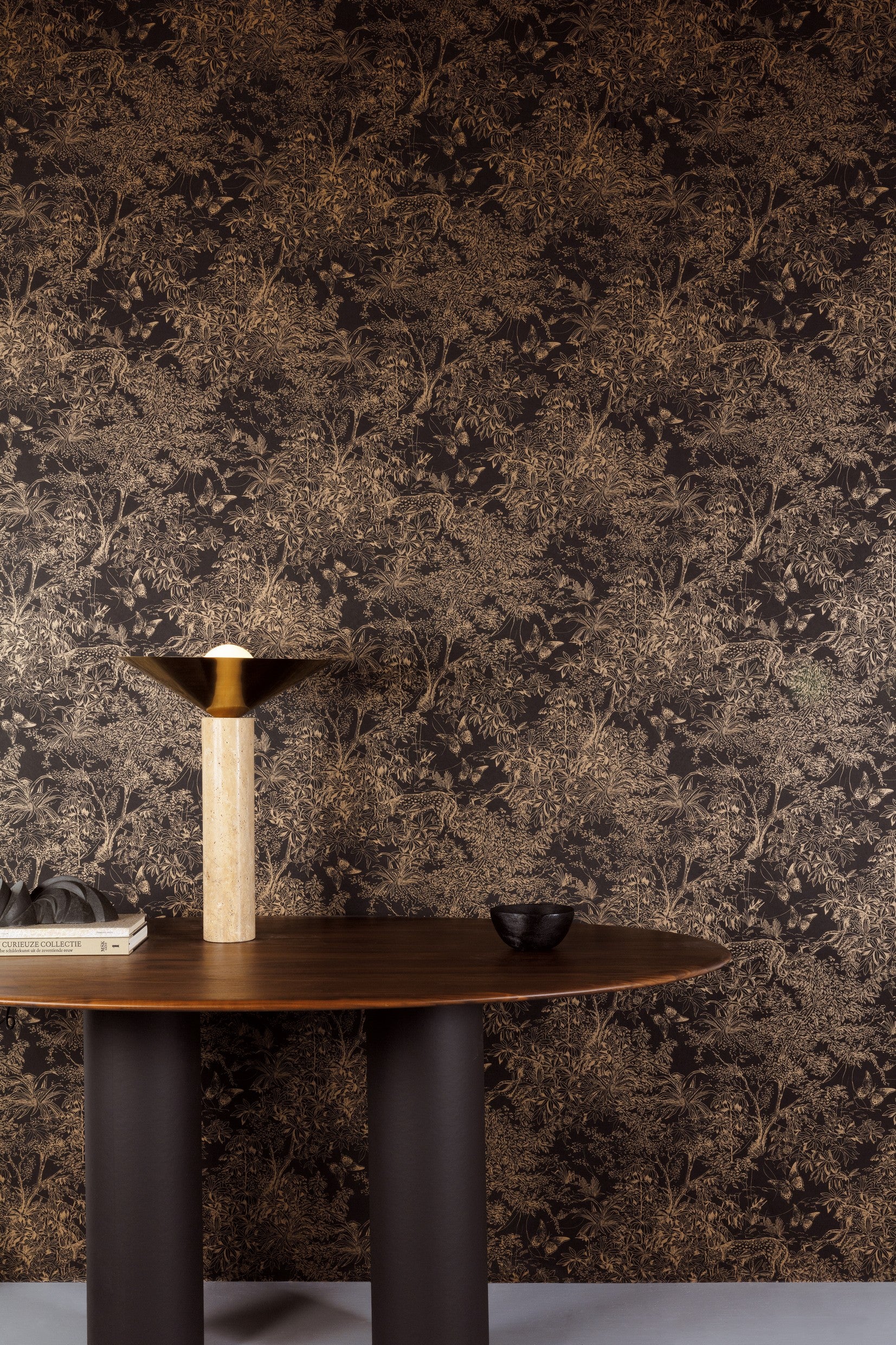 Papel Mural - Scene - ZON 204