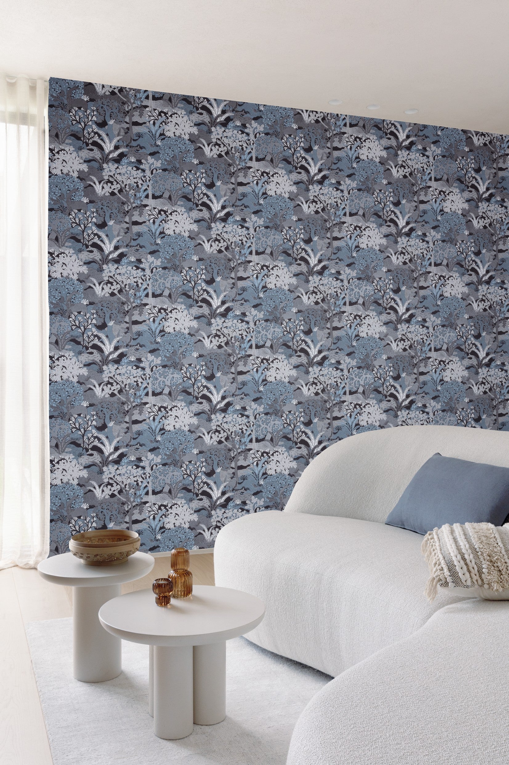 Papel Mural - Fabulo - ZON 501