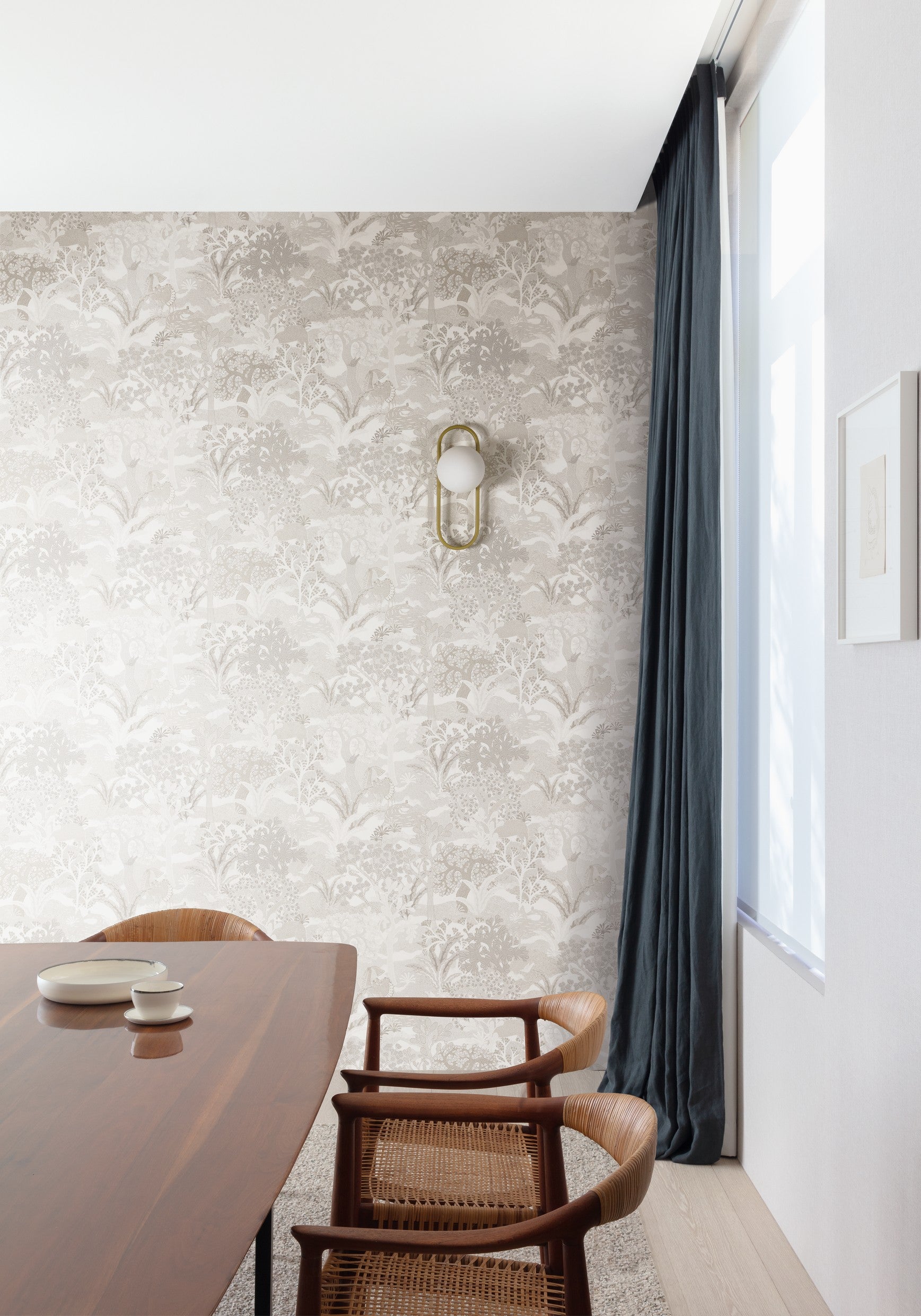 Papel Mural - Fabulo - ZON 502