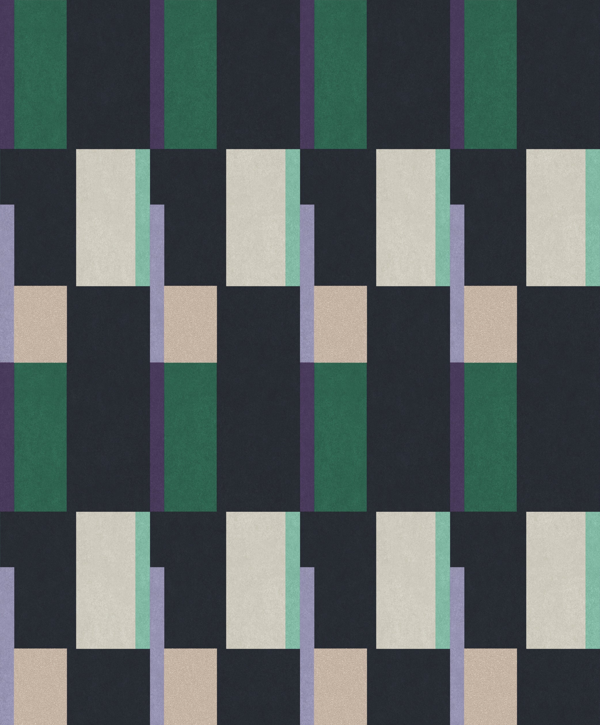 Papel Mural - Prisma - PRI 603