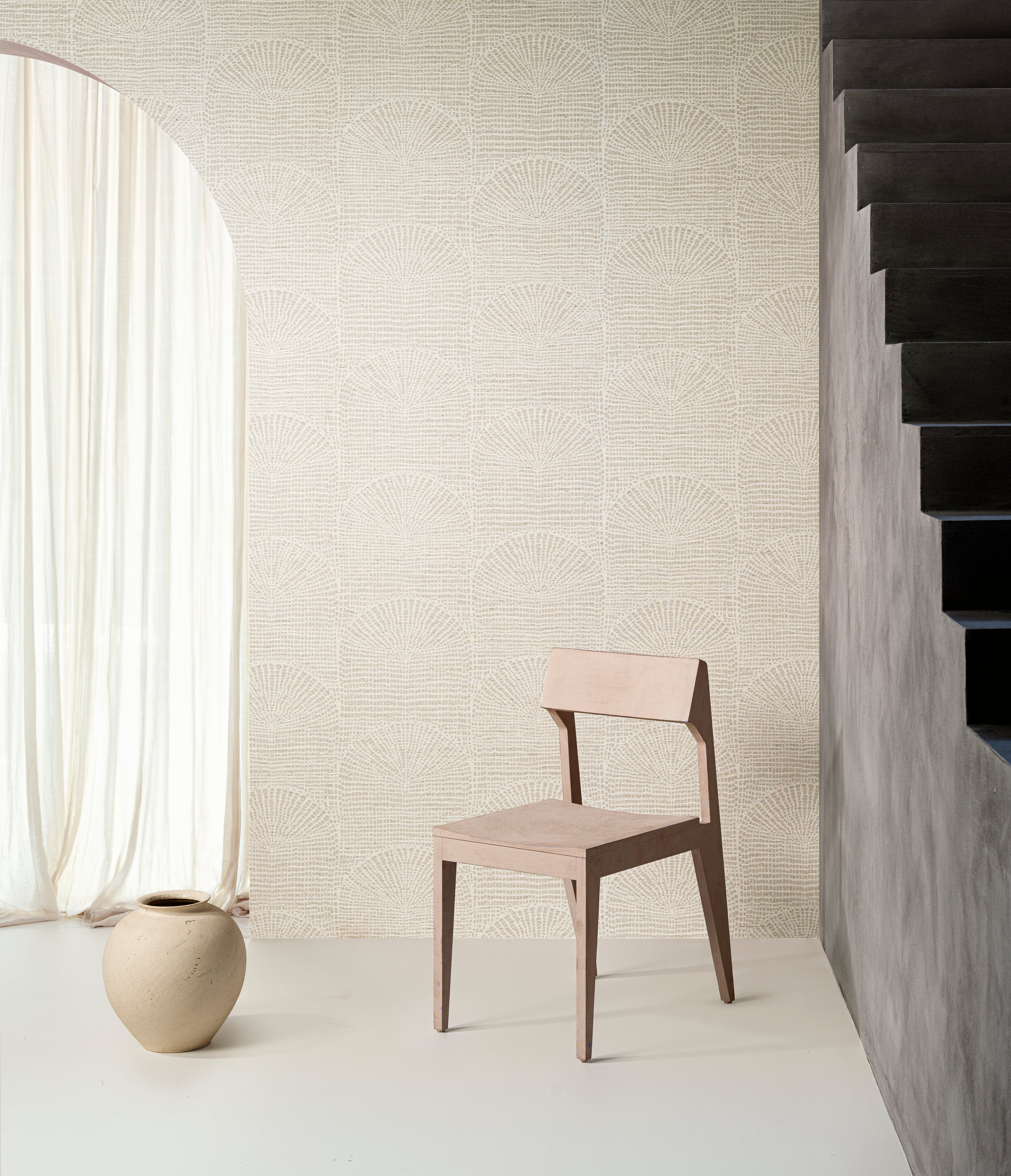 Papel Mural - Cupula - 73561
