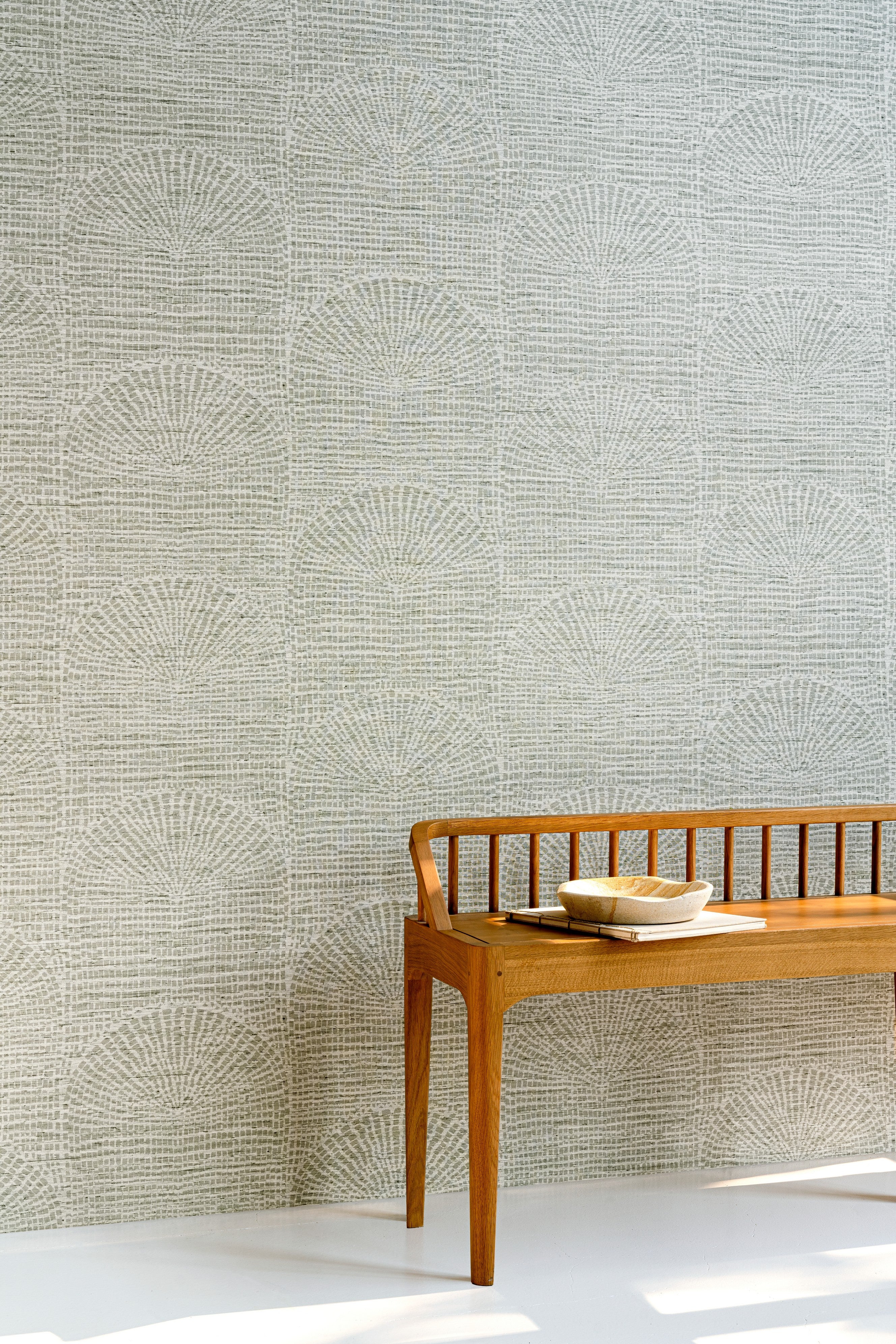 Papel Mural - Cupula - 73563