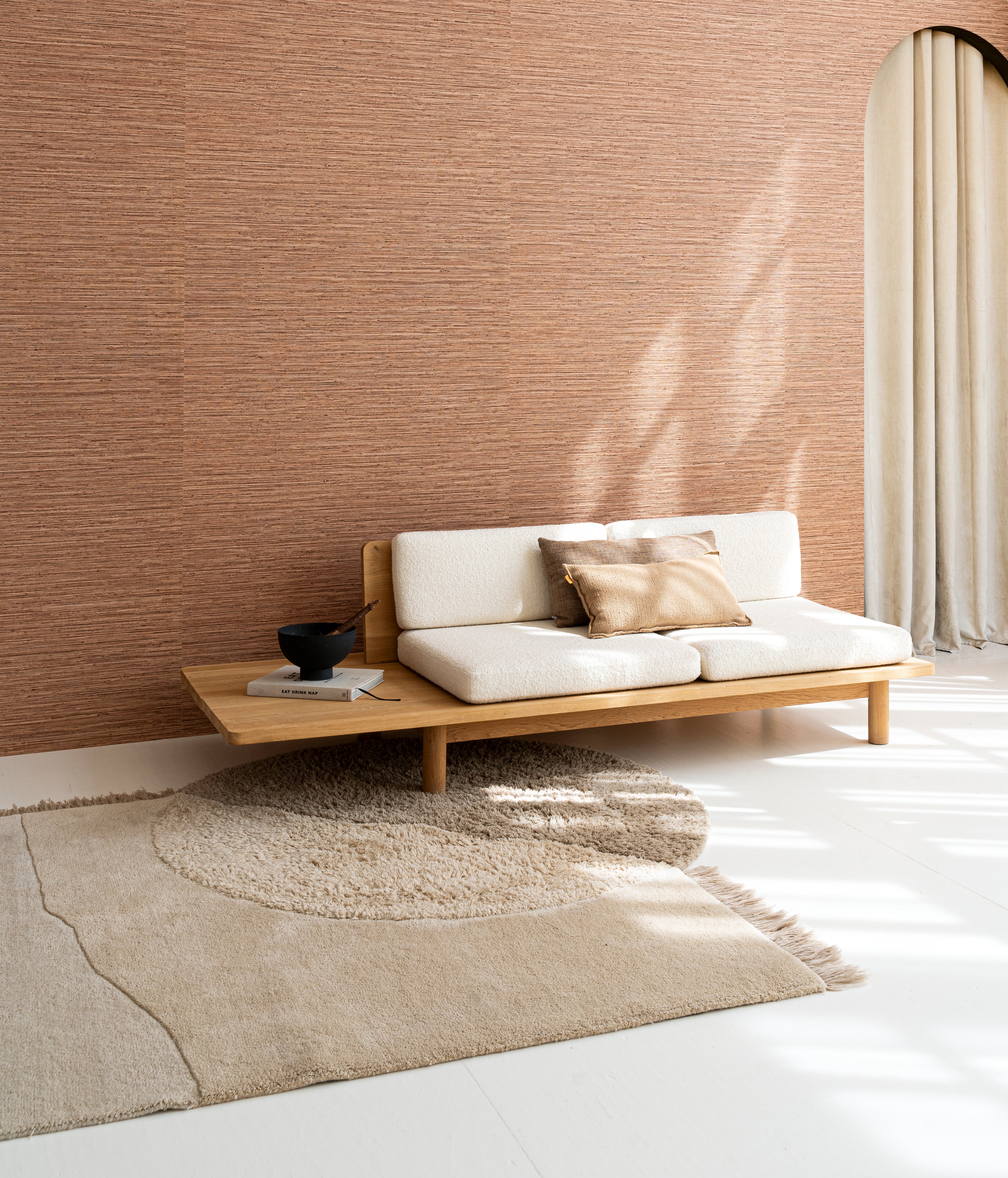 Papel Mural - Matiz - 73526