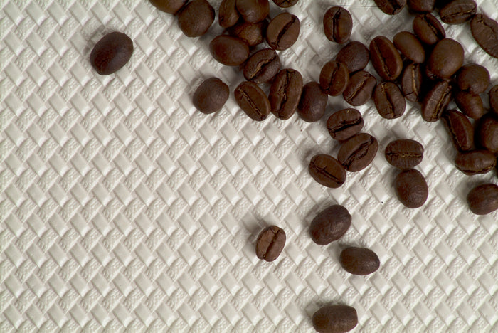 Papel Mural - Petate Blanco