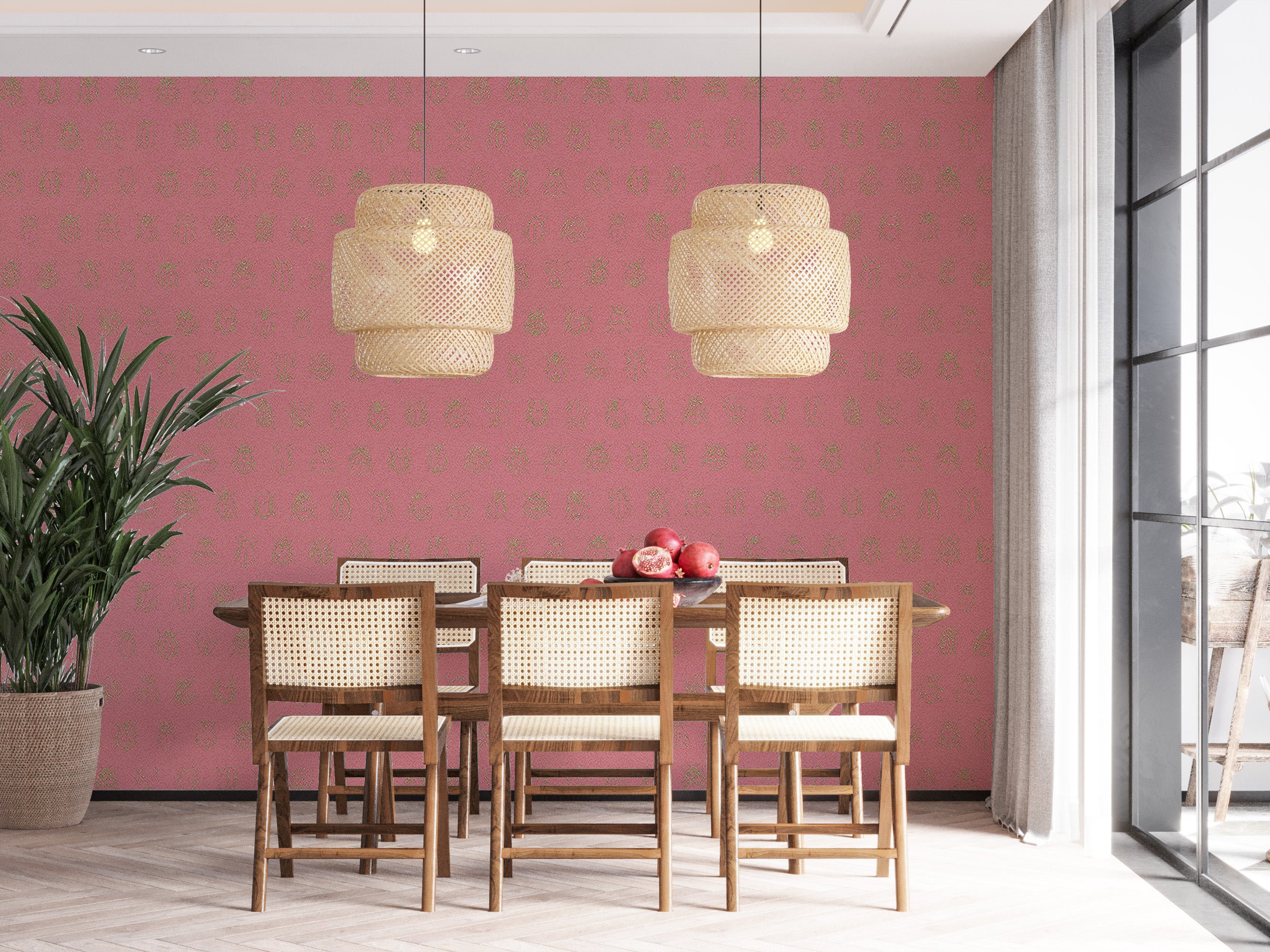 Papel Mural - Pip Studio 4 - 375034