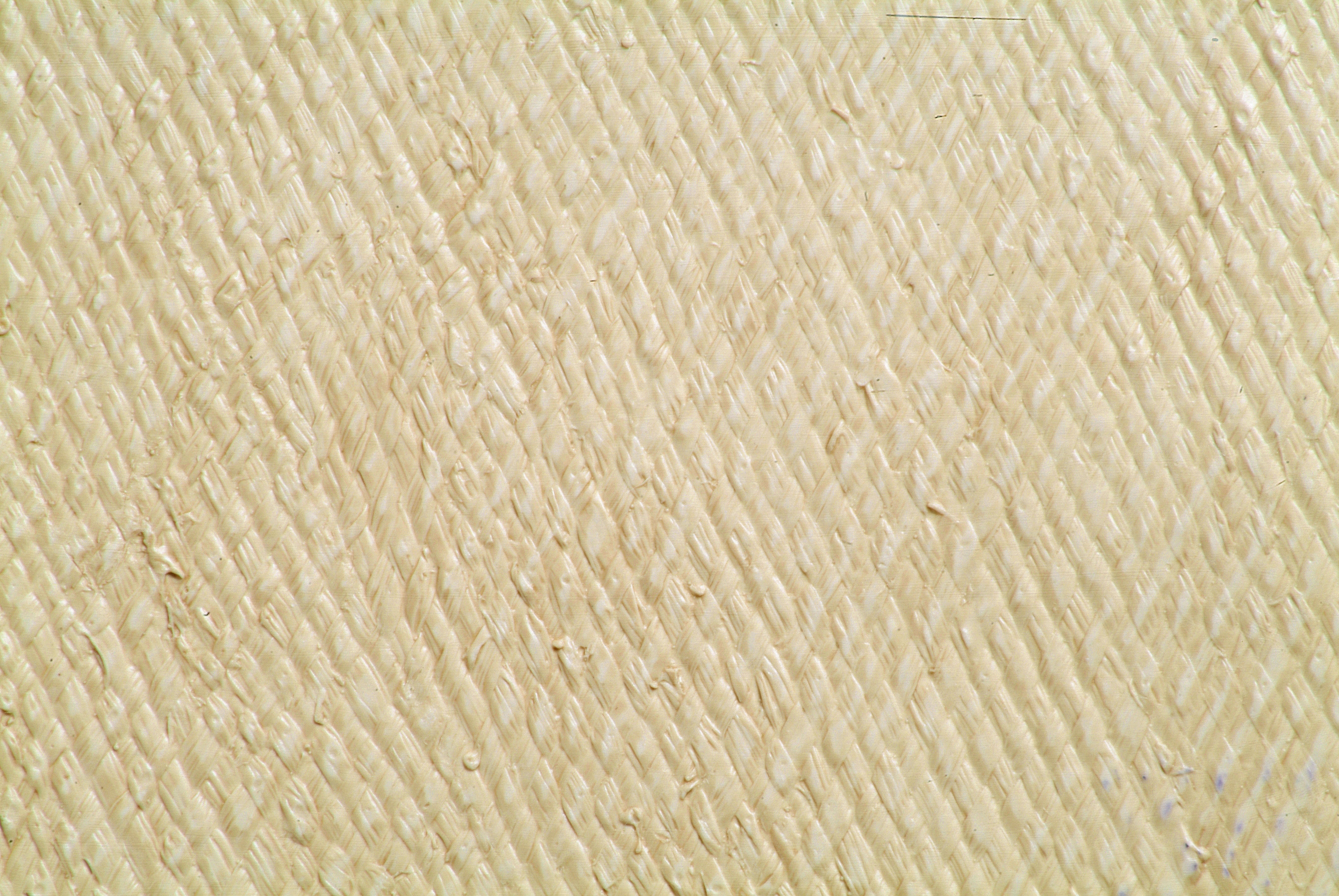 Papel Mural - Raffia Beige