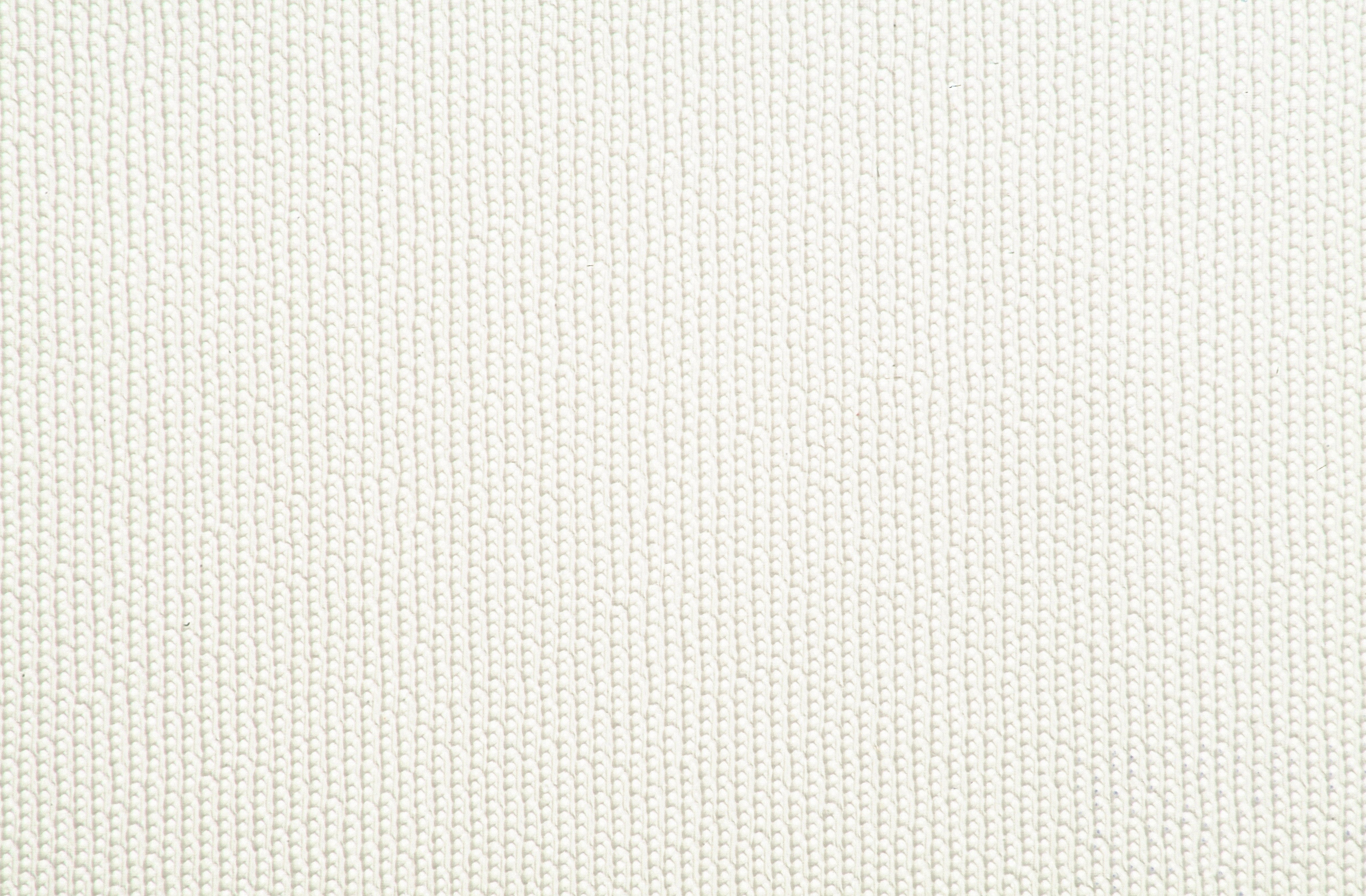Papel Mural - Rattan Blanco Eb