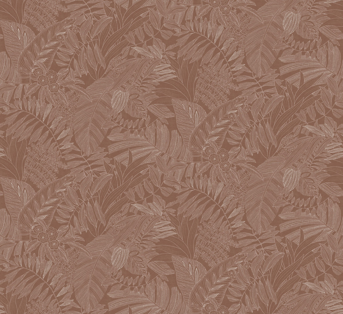 Papel Mural - Biome - RAY 201