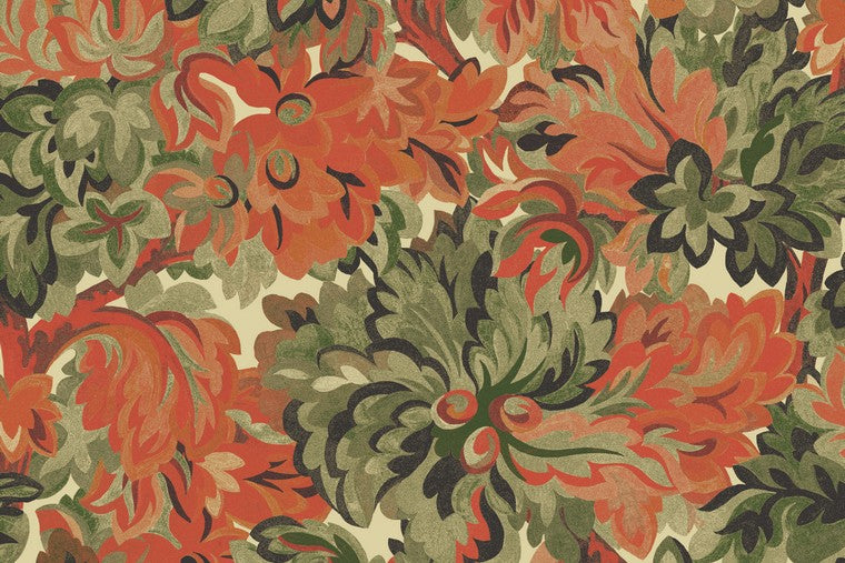 Papel Mural - Idilia - RHA 006