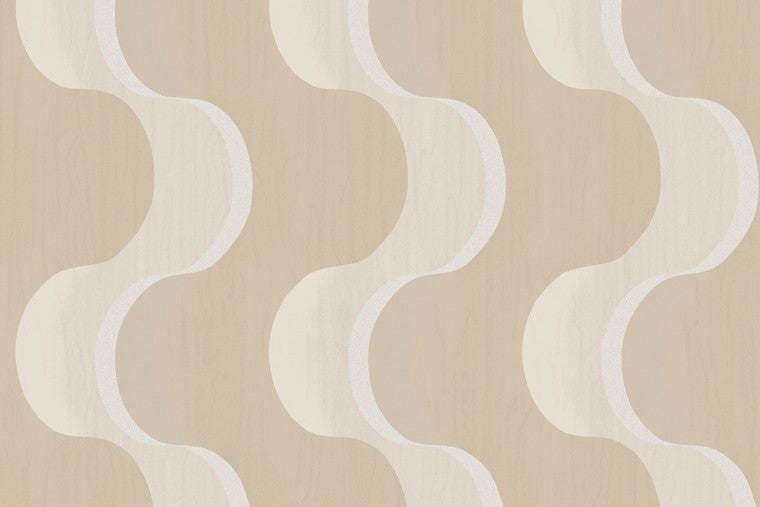 Papel Mural - Flow - RHA 101