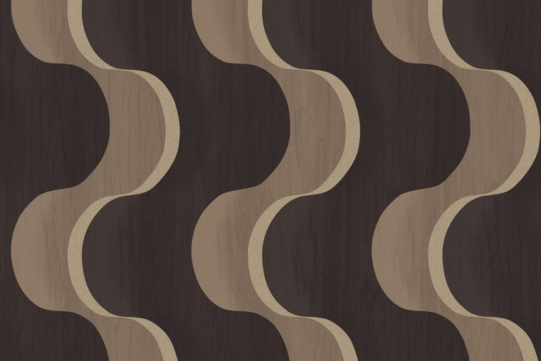 Papel Mural - Flow - RHA 102