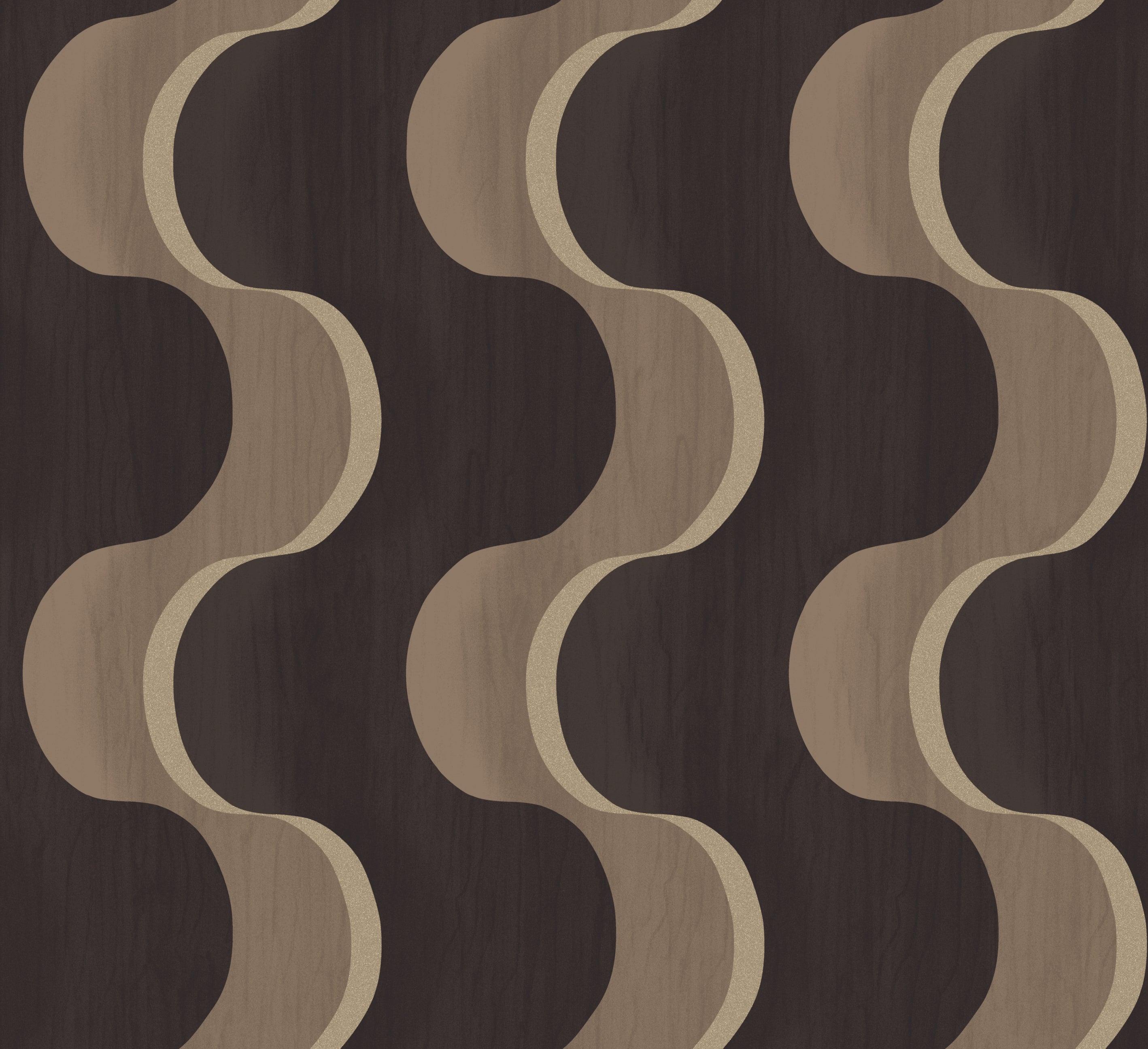 Papel Mural - Flow - RHA 102