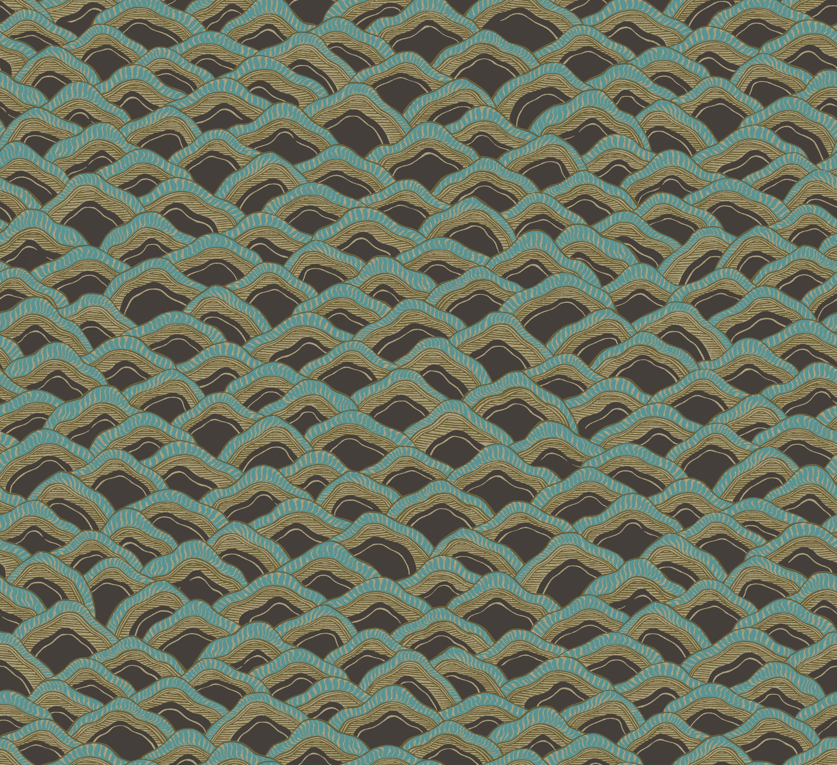 Papel Mural - Munro - RHA 303