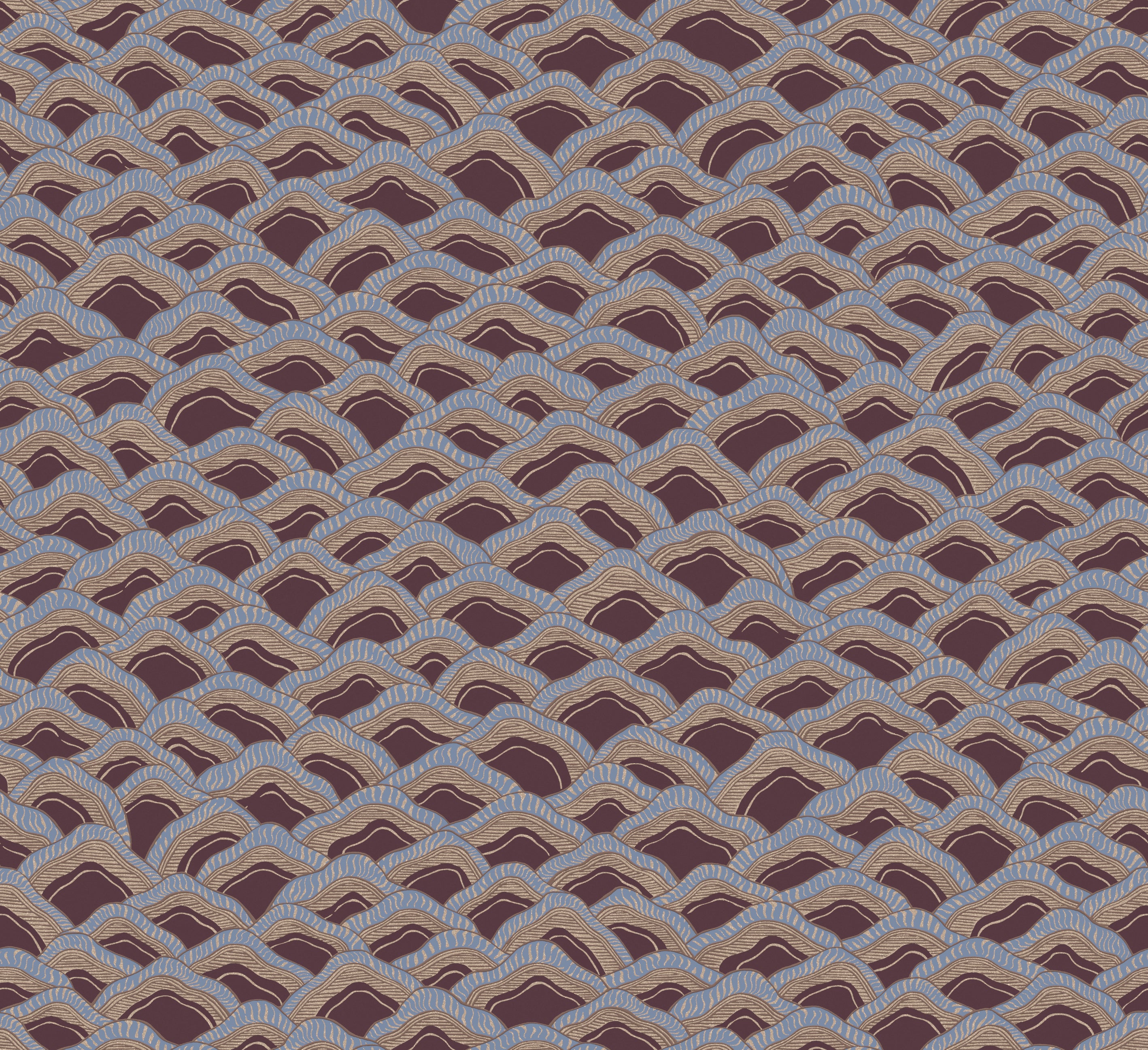 Papel Mural - Munro - RHA 304