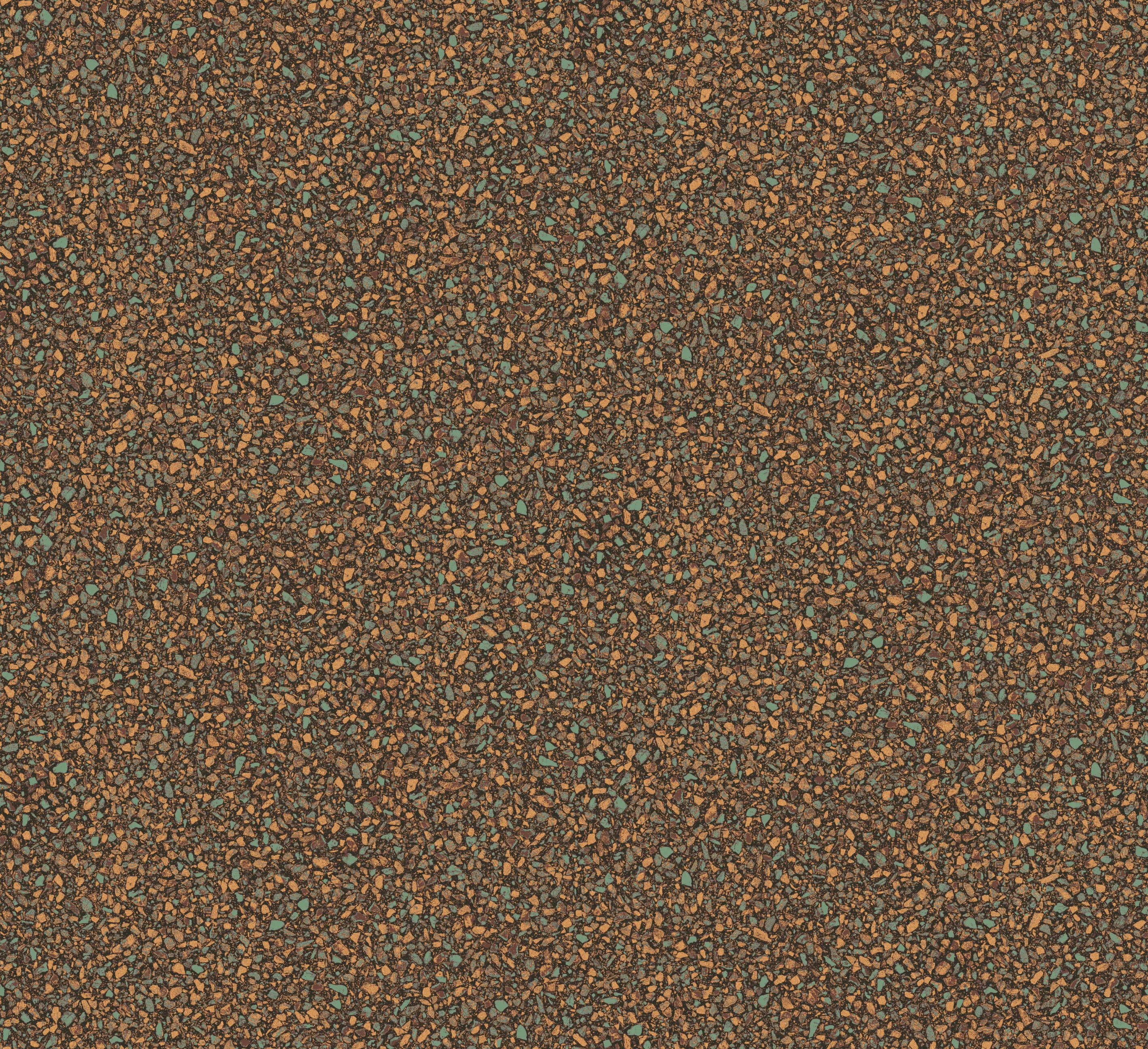 Papel Mural - Terraco - ROC 004