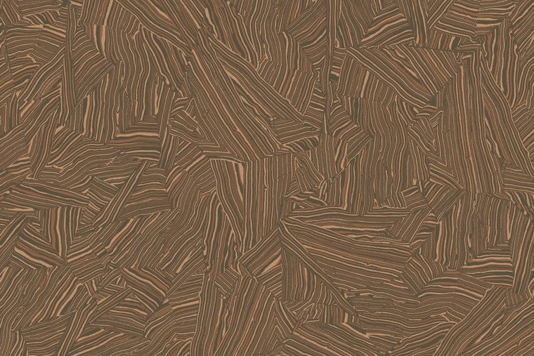 Papel Mural - Zebra - ROC 102