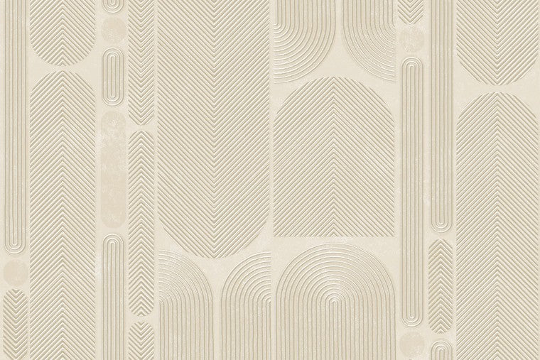 Papel Mural - Ovala - ROC 201