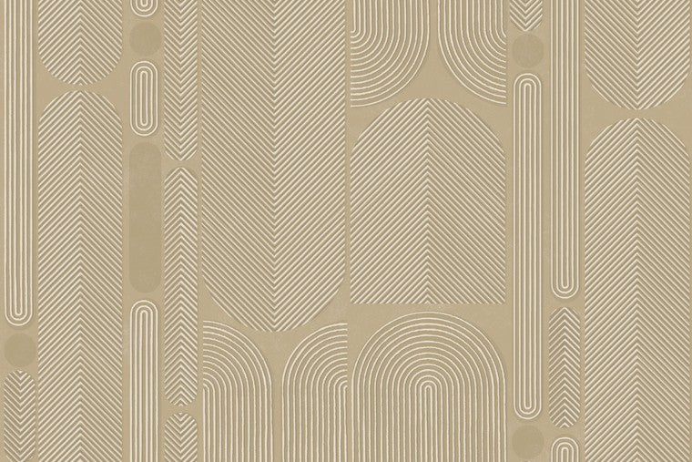 Papel Mural - Ovala - ROC 202