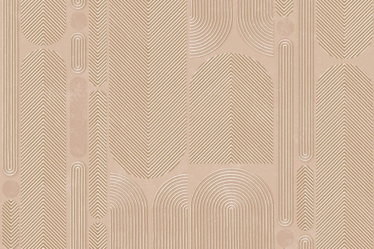 Papel Mural - Ovala - ROC 204