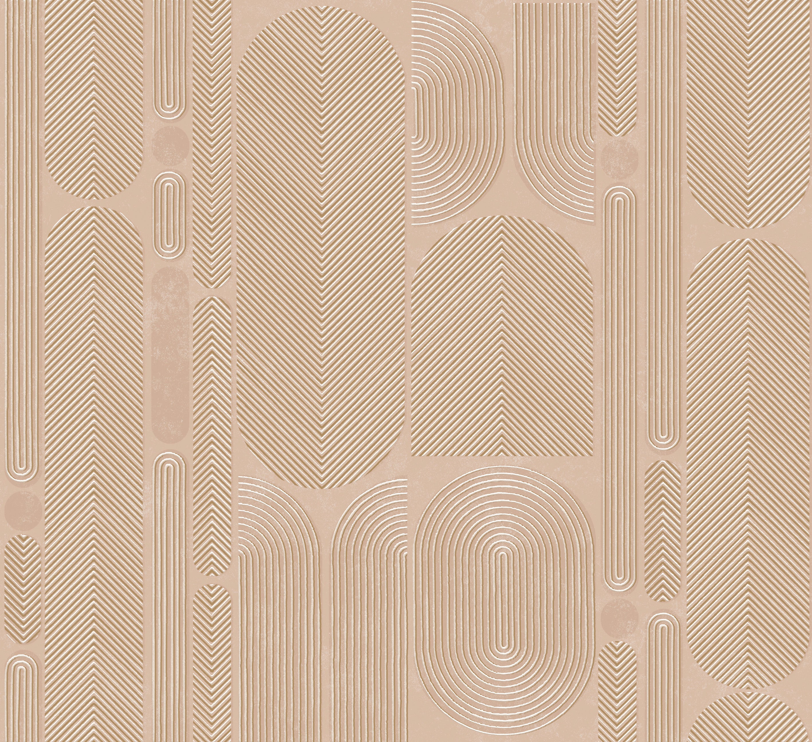 Papel Mural - Ovala - ROC 204