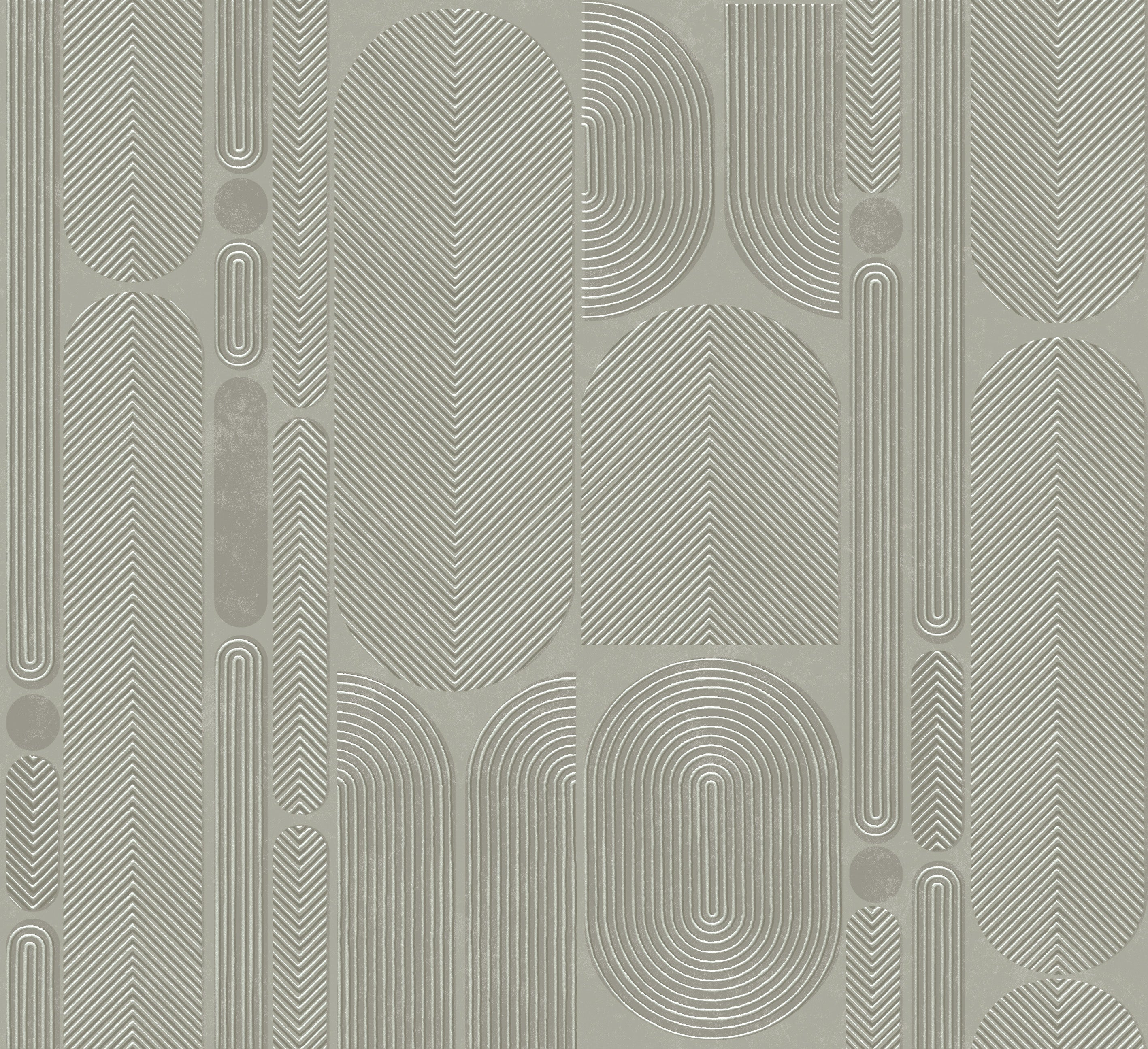 Papel Mural - Ovala - ROC 205