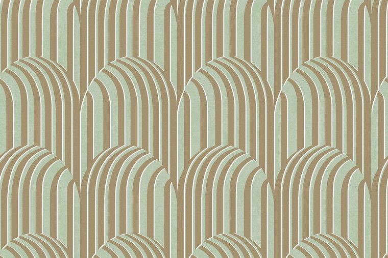 Papel Mural - Arko - ROC 302