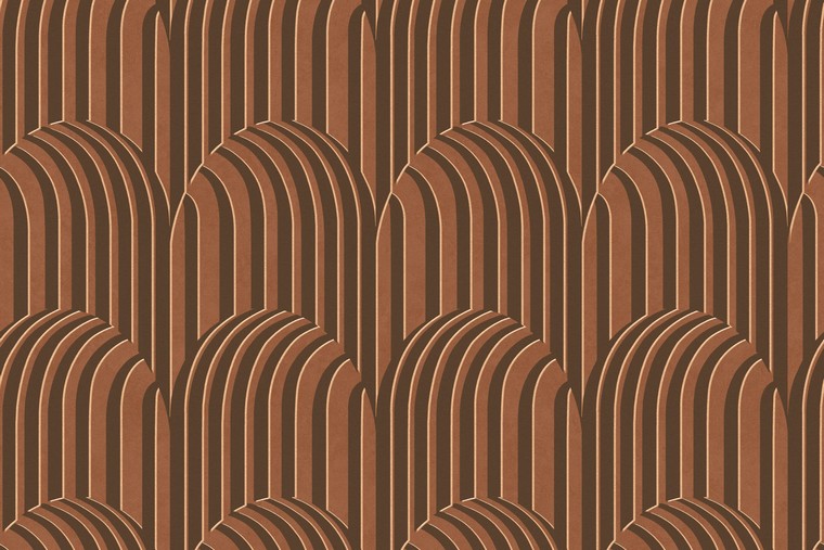 Papel Mural - Arko - ROC 303