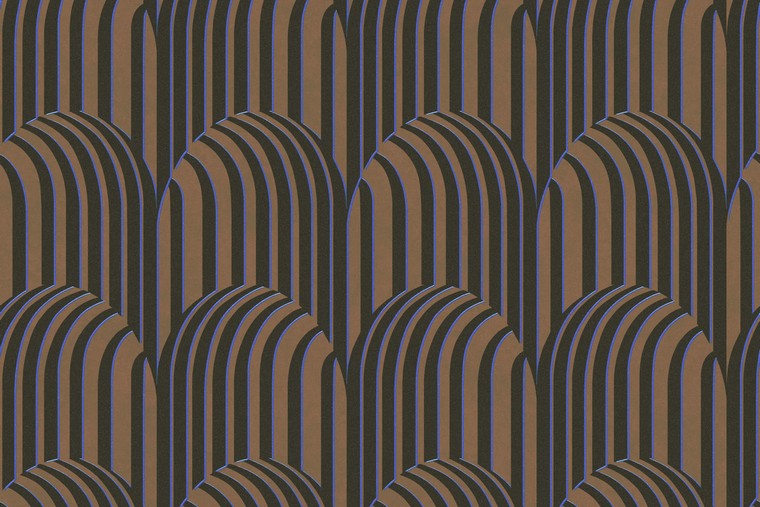 Papel Mural - Arko - ROC 304