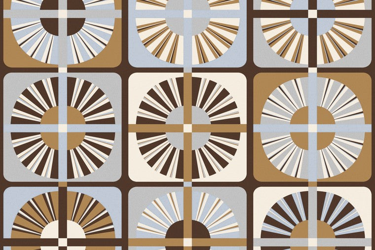 Papel Mural - Ray - ROC 402