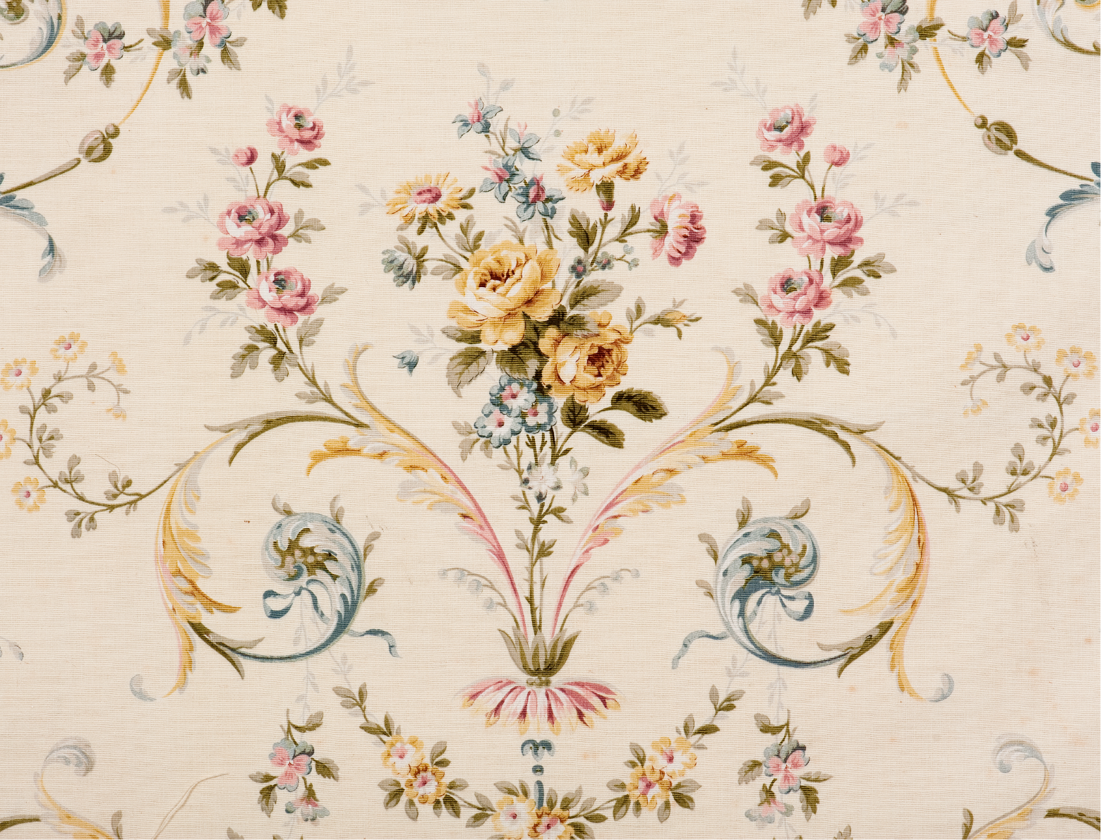 PAPEL MURAL - ROMANTIC 01