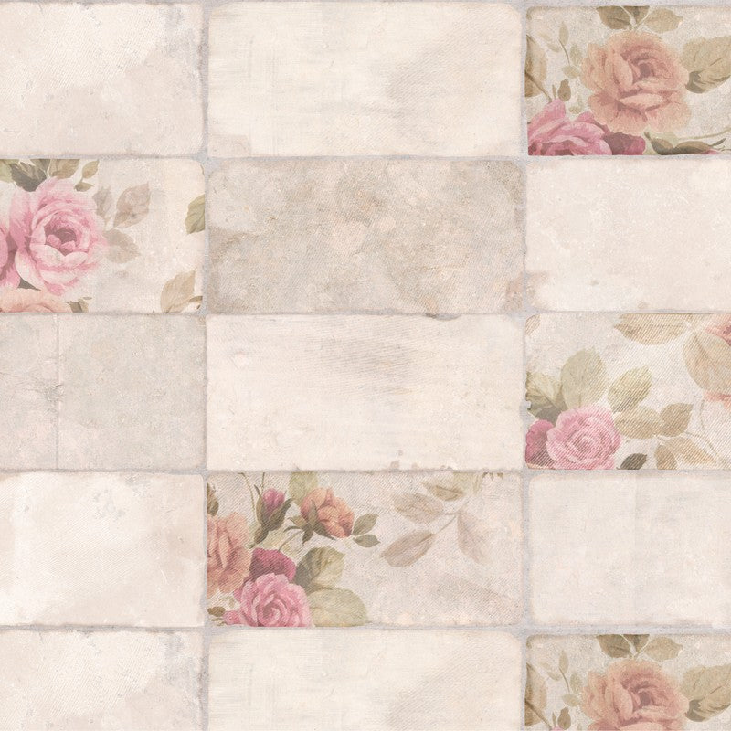 PAPEL MURAL - ROMANTIC 02