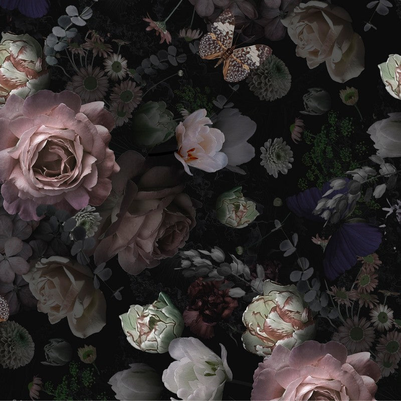PAPEL MURAL - ROMANTIC 04