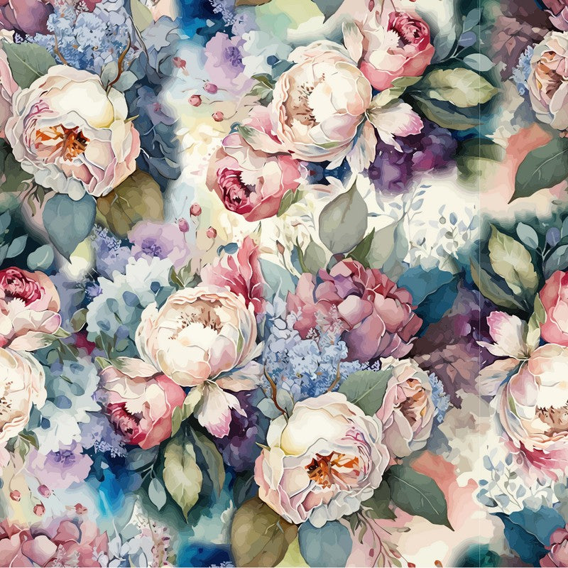 PAPEL MURAL - ROMANTIC 05