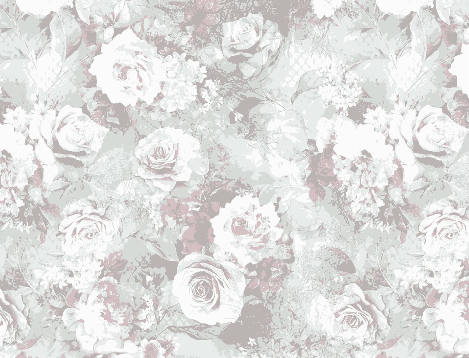 PAPEL MURAL - ROMANTIC 07