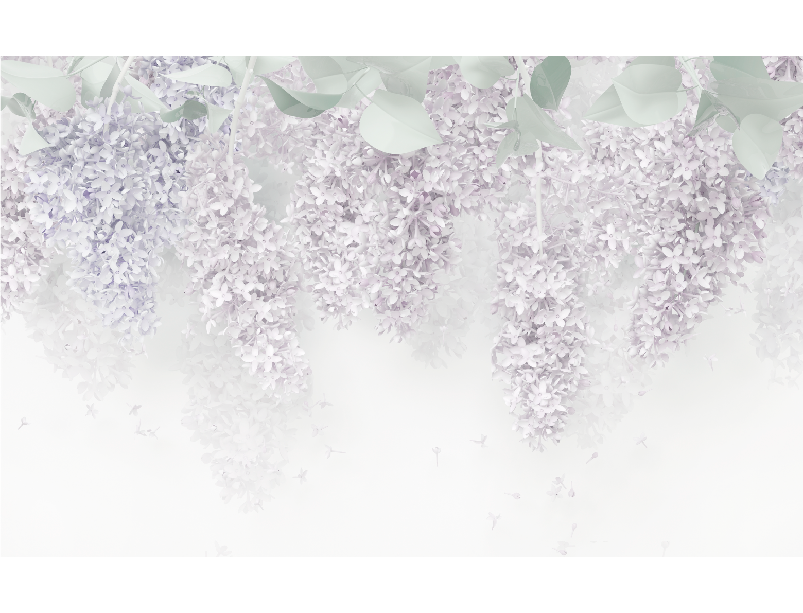 PAPEL MURAL - ROMANTIC 08