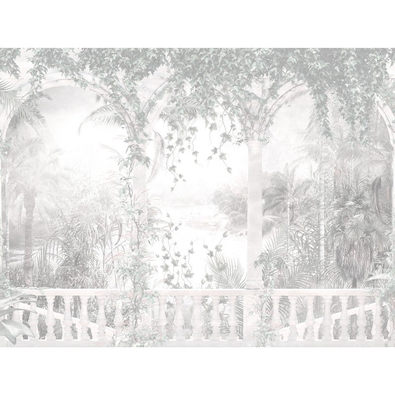 PAPEL MURAL - ROMANTIC 09