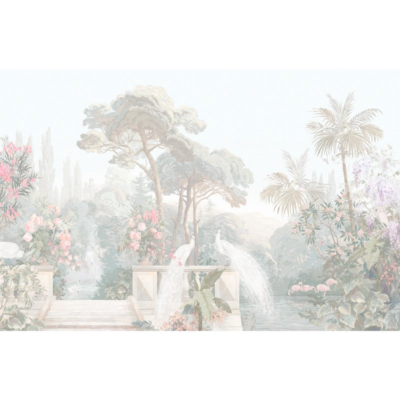 PAPEL MURAL - ROMANTIC 10