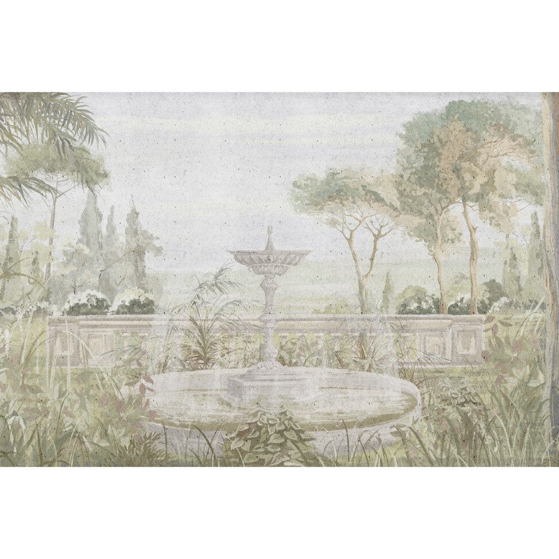 PAPEL MURAL - ROMANTIC 11