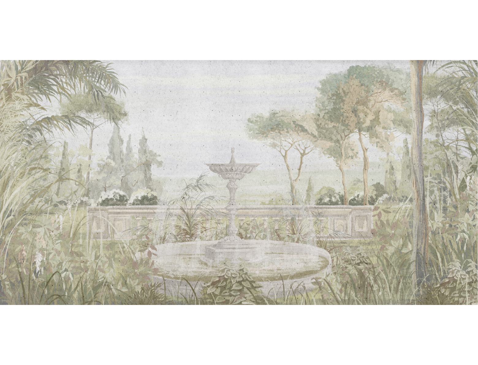 PAPEL MURAL - ROMANTIC 11