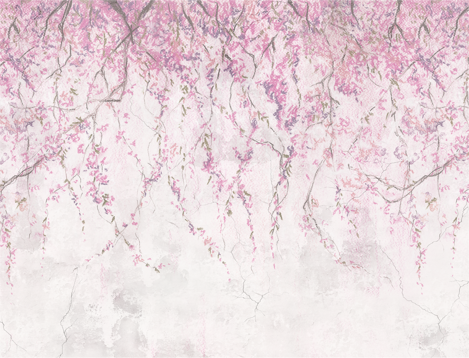 PAPEL MURAL - ROMANTIC 16