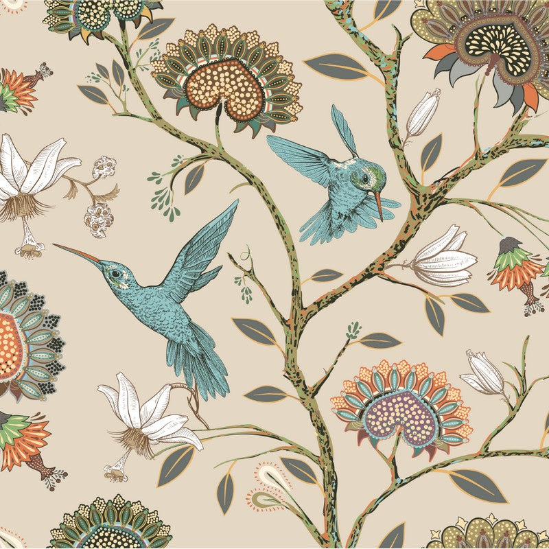 PAPEL MURAL - ROMANTIC 19