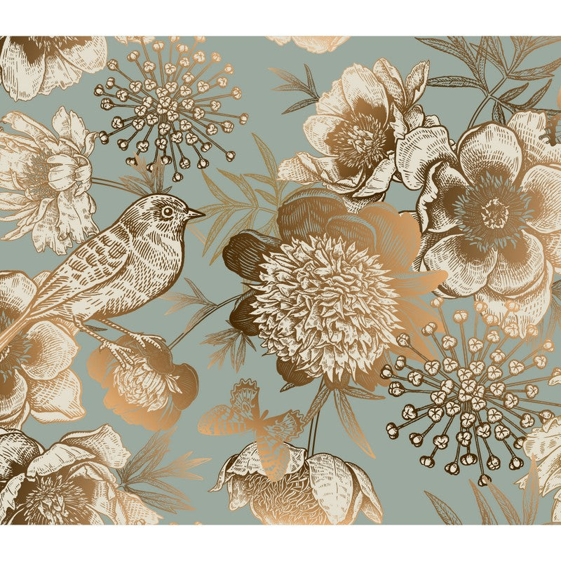 PAPEL MURAL - ROMANTIC 20