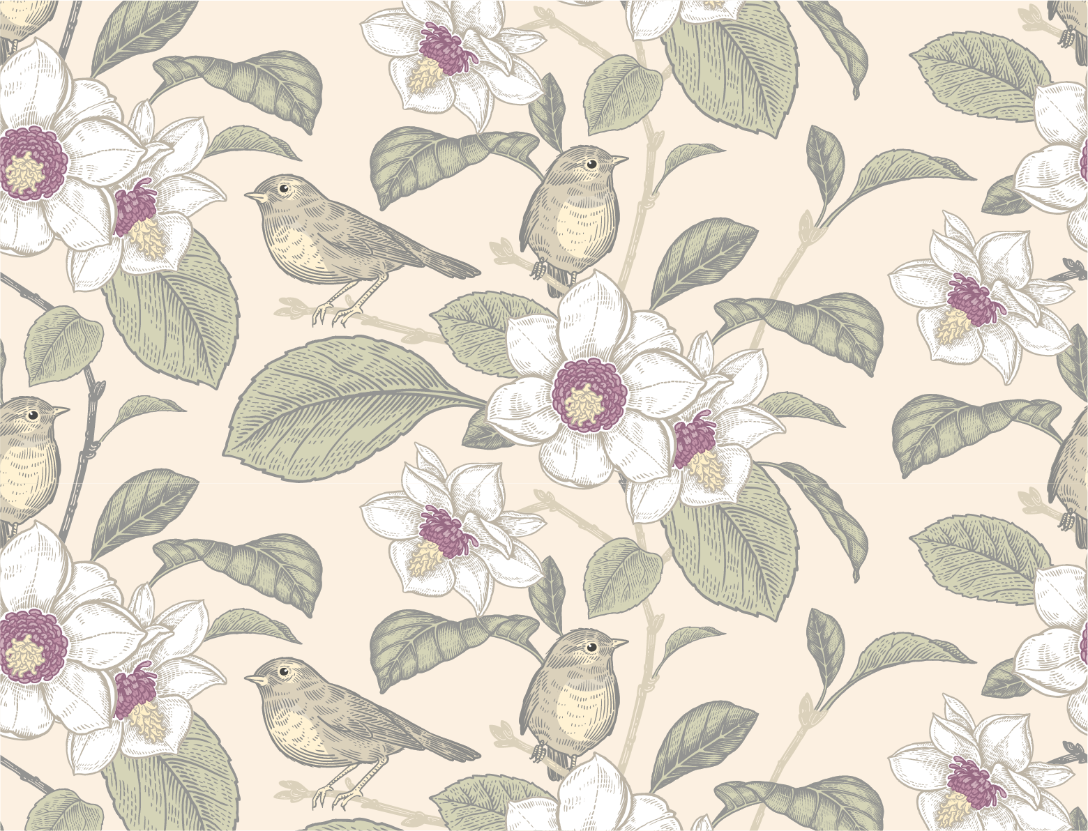 PAPEL MURAL - ROMANTIC 22